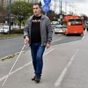 Priča Vedina Hajdukovića, Sarajlije koji je slijep od rođenja: Poslodavci nam ne vjeruju