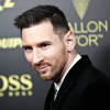 Messi preuzeo Zlatnu loptu od Modrića i poručio: Uživam u onome što volim i što jesam
