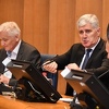 Čović sazvao sjednicu Kolegija Doma naroda, napokon se formiraju parlamentarne komisije