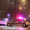 Sarajevo: Automobil udario pješaka pa onda "zakačio" drugo vozilo
