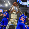 Antetokounmpo i Bucksi ponizili New York Knickse, nova pobjeda 76ersa