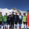 Trening kamp mladih bh. skijaša sa višestrukim svjetskim šampionom Ivicom Kostelićem
