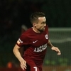 Hebiboviću stradali križni ligamenti, povratak na teren tek naredne sezone