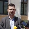 Zbog najavljenog slanja policije na građane SDP prozvao vlast da želi izazvati haos u Mostaru