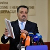 Salić: Tražim smjenu Veska Drljače, on je najodgovorniji za stanje u Zavodu Pazarić