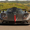 Rekordi služe da se obaraju: Zonda Riviera više nije najskuplja prodana Zonda