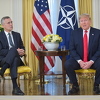 Trump poručio da za NATO treba izdvajati duplo više novca: Macronova izjava je "gadna"