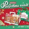 U Konzumu počeo humanitarni projekat  "Podijelimo radost zajedno"