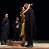 Predstava "Othello" 4. decembra na sceni Makedonskog narodnog teatra Skoplje