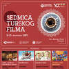 Deveta "Sedmica turskog filma": Besplatne projekcije u Meeting Pointu