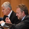 Danas zasjedaju rukovodstva oba doma Parlamenta BiH