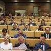 Federalni parlamentarci danas raspravljaju o stanju u Zavodu Pazarić