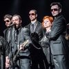 Bh. premijera predstave "Hasanaginica" večeras u Pozorištu mladih Sarajevo