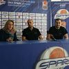 Spars dočekuje Lovćen: Sarajlije love prvu pobjedu u ABA 2 ligi