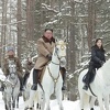 Kim Jong-un ponovo na bijelom konju uzjahao na svetu planinu Paektu