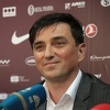 Jahić: Husref Musemić je dio bordo porodice i uvijek će ostati
