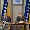 Zvizdić: Očekujem potvrdu imenovanje predsjedavajućeg Vijeća ministara
