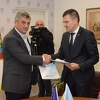 Općina Centar i NS BiH ulažu po 200.000 KM u modernizaciju stadiona Koševo