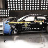 Pet Euro NCAP zvjezdica za Porsche Taycan i Teslin Model X