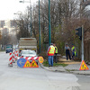 Počeli pripremni radovi na rekonstrukciji i proširenju ulice Džemala Bijedića u Sarajevu