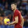 Džeko i danas propustio trening, veliki problemi za Romu uoči derbija s Interom