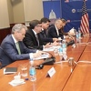 Hitan sastanak Palmera i diplomata sa Čovićem i Izetbegovićem o izborima u Mostaru