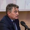 Komšić u Sloveniji: EU treba podržati svoje, a ne sovjetske standarde u BiH