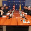 Palmer u Sarajevu: Napredak BiH na euroatlanskom putu je od vitalnog značaja