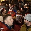 Navijači Sarajeva se okupili ispred prostorija kluba: Odjekuje "Uprava napolje!"