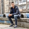 Nerman Fatić, bh. teniser u usponu i diplomirani pravnik: U BiH je sve duplo teže