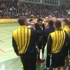 Gračanica u fantastičnom rukometnom ambijentu pobijedila Vogošću