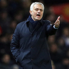Mourinho o povratku na Old Trafford: Bilo je baš kao što sam očekivao