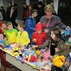 Bazar u OŠ Osman Nuri Hadžić u Sarajevu: Akcija prikupljanja sredstava za stipendije