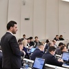 Magazinović ne štedi Tegeltiju: Hoćete li ukinuti veto i podržati osnivanje Vrhovnog suda