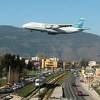 Kako BiH zarađuje od kontrole svog neba: Prelet aviona od Sarajeva do Beča košta do 90 eura