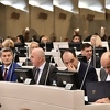 Mehmedović pita Tegeltiju: Hoćete li negirati genocid? Da li ćete raditi u interesu Srbije?