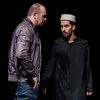 Irfan Ribić o predstavi "Taksimetar": Dužnost umjetnika je progovarati o problemima