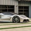 Lotus Evija razvija brzinu od 300 kilometara na sat za devet sekundi