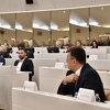 Hoće li Tegeltija blokirati NATO put naše države: Pročitajte šta je obećao u parlamentu
