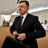 Zoran Tegeltija imenovan za novog predsjedavajućeg Vijeća ministara BiH