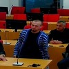 Ibro Ćufurović priznao krivicu za ratovanje u Siriji