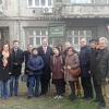 U centru Sarajeva zvanično otvoren park Jelena Vitas