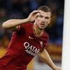Fonseca: Džeko spreman za meč protiv Intera