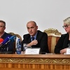 Rektor UNSA: Izvinjavam se i zahvaljujem studentima, danas je konačno počela nastava