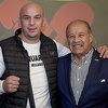 Iron Puki se predstavio na WBO konvenciji u Tokiju