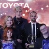 Amel Tuka sportista godine u izboru Olimpijskog komiteta BiH