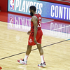 Houston slavio u Torontu: Harden ubacio "samo" 23 poena, novi triple-double Westbrooka