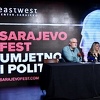 Sjajan program sedmog dana Sarajevofesta - umjetnost i politika