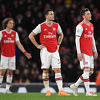 Najgori Arsenal u posljednje 42 godine bi u 2020. godinu mogao ući u zoni ispadanja