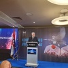 Čović u Zagrebu govorio o tome kakva je BiH jedino moguća, te koga diskriminiše zakon